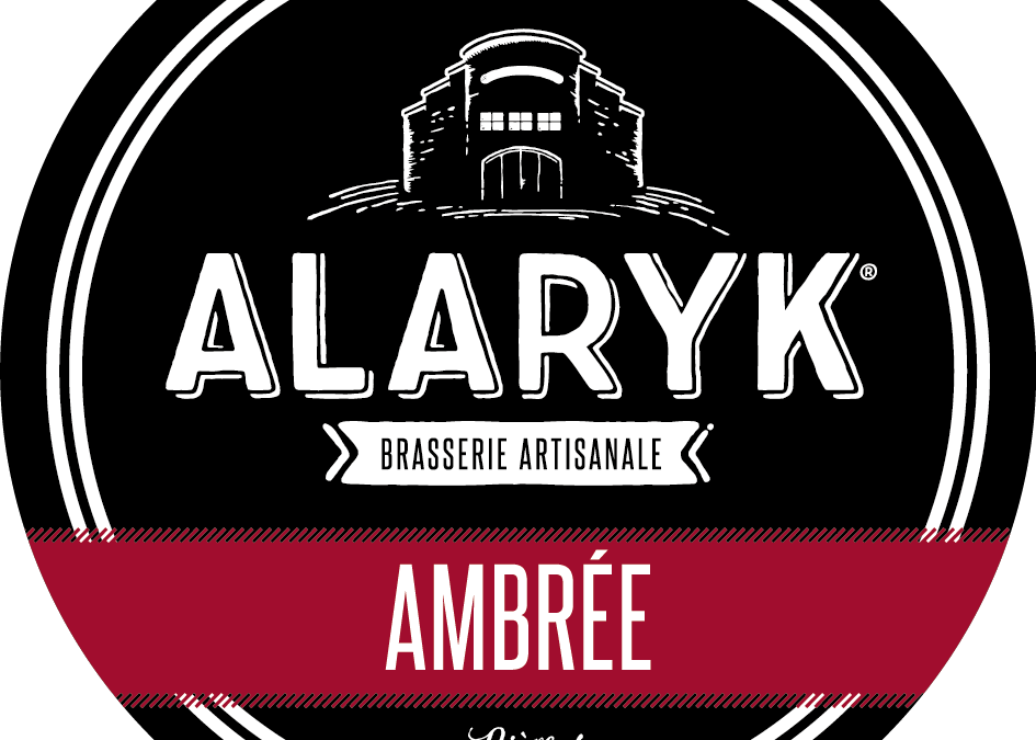 Alaryk ambrée BIO