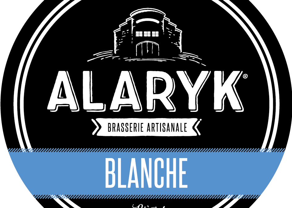 Alaryk Blanche BIO