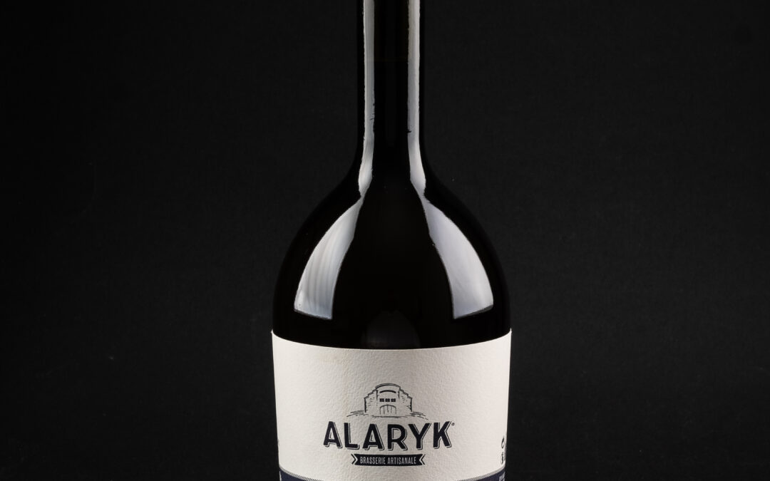 ALARYK BLANCHE BIO