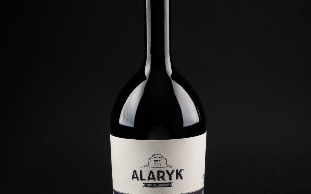 ALARYK IPA BIO